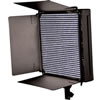 LED Video Light with 1000 LED Dimmable, 4pin XLR Connector