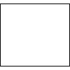 9x10 Canvas Background Portrait White