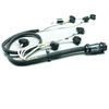 4ft 4Bank Locking Harness