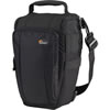 Toploader Zoom 55 AW Black
