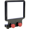 Z-Finder Mounting Frame for Small DSLR Bodies