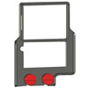 Z-Finder Mounting Frame for Tall DSLR Bodies