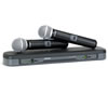 PG288/PG58 Dual Diversity System