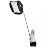 Extending Handle Long (73cm to 221cm)