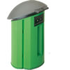 NiMH charger with battery B47