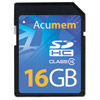16GB SDHC Pro Card Class 10