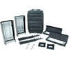 Diva-Lite 401 Kit (2-Unit) with Flight Case, 120vac