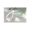Adhesive Mountings &amp; Releasable Ties, 25pk