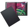 Slim book Presentation Book 12 sealed sheets 10"x8"