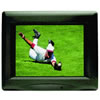 5.6" LCD Monitor with Audio and Reverse Image