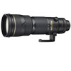 AF-S 200-400 f/4.0 G ED VRII Telephoto Zoom Lens