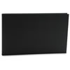 11x17 Colmar Presentation Book Noir (Cover Only)