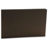 11x17 Colmar Presentation Book Espresso (Cover Only) LS