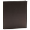Bryant 1" 3-ring Binder Chestnut