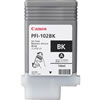 PFI-102BK - Dye Black Ink Tank 130ml