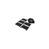 BatWing 4Bank Louver (5pk)