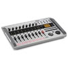 MultiTrak Recorder/Interface Controller/ Sampler