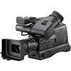 AGHMC80P AVCHD Camcorder SD Memory Card Recording