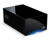 2TB Network Space MAX Gigabit Ethernet Easy Setup