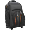 Deca Camera Rollpak - Black