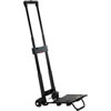 Snaplock Trolley System