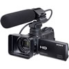 Sony HXR-MC50U Camcorder