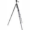 Lightweight Photo Tripod/Head Combo (Capacity 10lbs.)