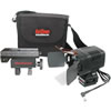 40W LED On Camera Light w/ Sony Battery Clamp