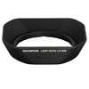 LH-55B Lens Hood for Micro 4/3 9-18mm and 12-50mm Lenses