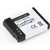 GoPro HD Hero rechargeable battery