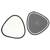 EzyBalance 12" 12% Grey/White