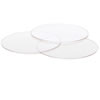 Anti-Fog Protective Covers Pack of 3