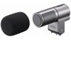 ECMSST1 Stereo Microphone for NEX3, C3, 5 &amp; 5N