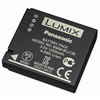 DMWBCJ13 Lithium Ion Battery for LX5 and LX7