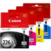 CLI-226 C,M,Y,BK Ink Value Pack