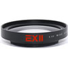 EXII 0.6X Wide Attachment 90mm Thread Neutral Mount