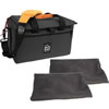 LB-1B Lens Bag - Black