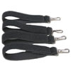 PS-12 Velcro Cable Wrap 12" - Set of 4