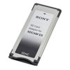 MEAD-SD01 SDHC Card Adapter for XDCAM EX