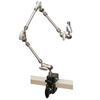 Articulated Arm/Clamping System with Monitor Mount