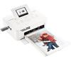 CP800  Photo Printer White