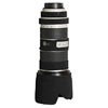 Cover for Canon 70-200 f/2.8 IS - Black