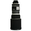 Cover for Canon 300 f/2.8 IS Black