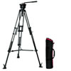 501HDV + 546B + MBAG90PN Pro Video Kit