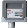 PFI-304PGY Pigment Photo Gray Ink Tank 330ml