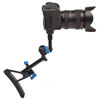 Stealth Nano DSLR Rig