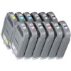 iPF8300 Ink Tank Set of 12 Colour 330ml