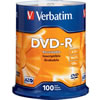 MP6PK 100 PK DVD 4.7GB 16x