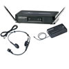 ATW-251/H-T8 Wireless Headworn Microphone System