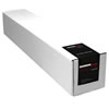 44"x49' Gloss Baryta 320gsm Roll 3" core